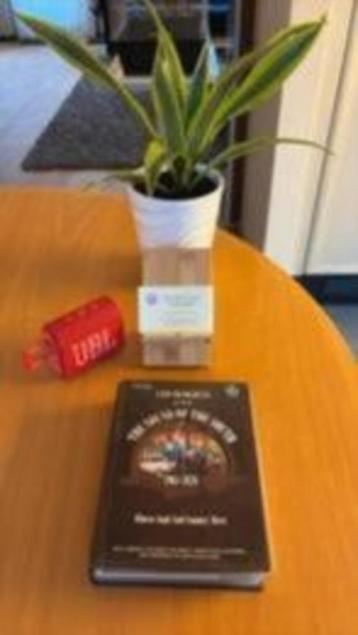 Leo Blokhuis 4 cd box the sound of the south 102 tracks boek beschikbaar voor biedingen