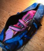 Roze Golftas - Standbag in Goede Staat, Sport en Fitness, Golf, Ophalen of Verzenden, Zo goed als nieuw, Tas, Overige merken