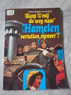 Kunt U mij de weg naar Hamelen vertellen, meneer? - 1976, Boeken, Gelezen, Fictie algemeen, Harrie Geelen Imme Dros, Ophalen of Verzenden