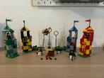 Harry Potter lego, zwerkbal, Ophalen of Verzenden, Zo goed als nieuw