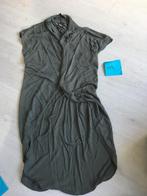 Carola van benthum vest maat M, Ophalen of Verzenden, Gedragen, Maat 38/40 (M), Grijs