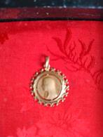 Heilige Maria Hanger - 25mm, Overige materialen, Gebruikt, Overige voorstellingen, Ophalen of Verzenden