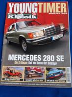 Youngtimer Klassik 2004-2 , VW Buggy, Scirocco TS, Civic etc, Boeken, Auto's | Folders en Tijdschriften, Ophalen of Verzenden