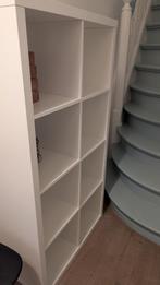 Gratis af te halen: ikea kasten  20 sept. voor 16.00, Huis en Inrichting, Ophalen, Met deur(en), Modern wit, 50 tot 100 cm