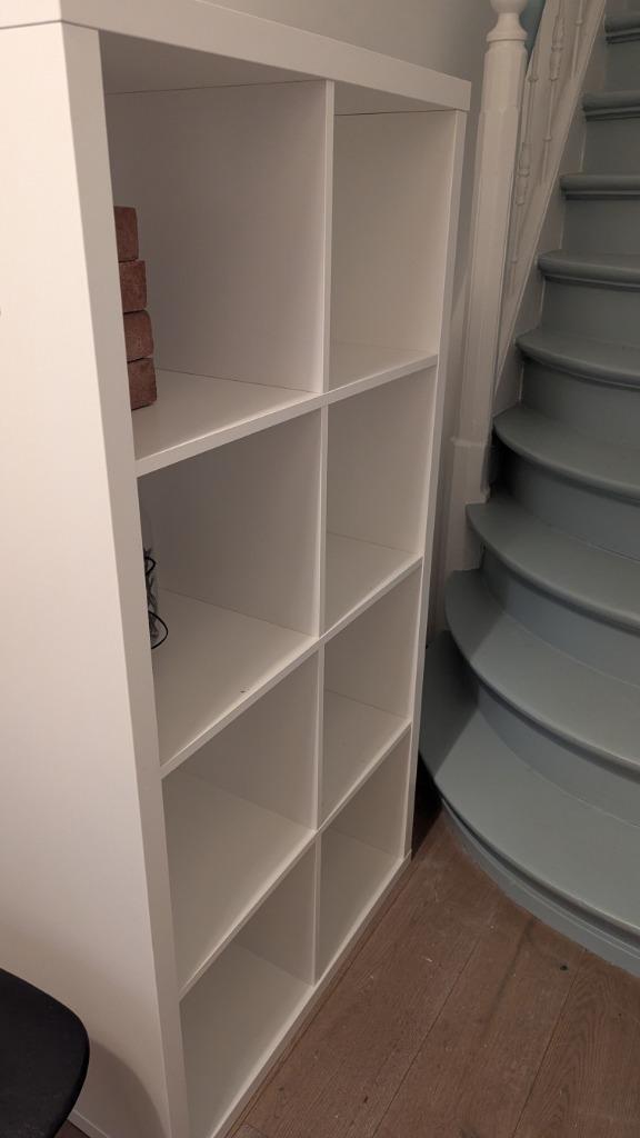 Gratis af te halen: ikea kasten  20 sept. voor 16.00, Huis en Inrichting, Kasten | Kledingkasten, Zo goed als nieuw, Minder dan 100 cm