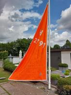 STORMZEIL Try Sail NeilPryde, Watersport en Boten, Ophalen, Zo goed als nieuw, Tuigage en Masten, Zeilboot