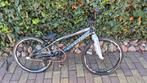 CHASE BMX Junior, Fietsen en Brommers, Ophalen of Verzenden, Zo goed als nieuw, Aluminium