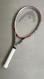 Head Nano Ti.52 Pro | Grip 3, Ophalen of Verzenden, Zo goed als nieuw, Head, Racket