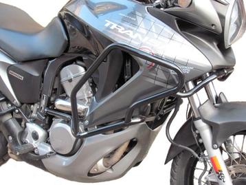 Crashbars Honda Transalp Xl700va valbeugels beschikbaar voor biedingen