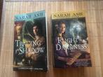 Sarah Ash - Alchymist’s Legacy 1&2, Boeken, Verzenden