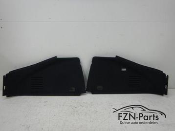 Audi TT 8J Coupe Kofferbakbekleding L + R 8J8863879A beschikbaar voor biedingen