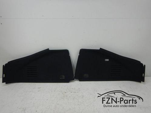 Audi TT 8J Coupe Kofferbakbekleding L + R 8J8863879A, Auto-onderdelen, Interieur en Bekleding, Gebruikt, Ophalen of Verzenden
