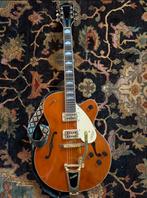 Gretch Semi-Hollow Body Gitaar, Ophalen, Gebruikt, Semi-solid body, Overige merken