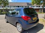 Opel Meriva 1.4 Turbo Cosmo|AUTOMAAT|LAGE KMSTAND|NAVI|CRUIS, 65 €/maand, Gebruikt, Euro 6, 4 cilinders