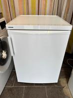 Liebherr Tafelmodel Koelkast - Zeer Goede Staat - A+++ Label, Ophalen, Minder dan 85 cm, 100 tot 150 liter, Zo goed als nieuw