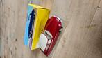 Dinky Toys Citroen DS in doos,schaal 1:43., Ophalen of Verzenden, Zo goed als nieuw, Auto, Dinky Toys
