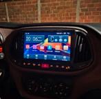 Autoradio | Fiat Doblo | 2014 - 2021, Ophalen of Verzenden, Zo goed als nieuw
