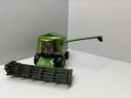 Britains john deere 2266, Hobby en Vrije tijd, Modelauto's | 1:32, Ophalen of Verzenden, Gebruikt, Tractor of Landbouw, SIKU