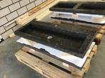 Hardstenen wastafels bakken, Ophalen, Nieuw