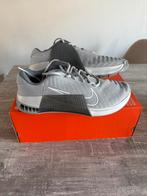 Nieuw paar nike metcon 9 in maat 47,5 (47.5) crossfit, Kleding | Heren, Schoenen, Overige kleuren, Nieuw, Ophalen of Verzenden