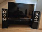 2 zuil speakers / hifi torens, Ophalen, Zo goed als nieuw, Overige merken, Overige spelers