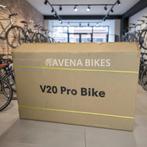 Fatbike V20 pro Elektrische Fiets - Nieuw in Doos!, Fietsen en Brommers, Overige merken, Minder dan 10 versnellingen, Ophalen of Verzenden