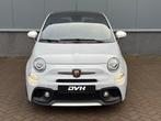 Abarth 595 1.4 T-Jet Esseesse, Voorwielaandrijving, Stof, Gebruikt, 4 cilinders