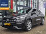 Mercedes-Benz GLA-klasse 250 e AMG Line | SOH 92% | Panodak, Auto's, 12 maanden, Stof, Euro 6, Zwart