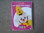 DVD: Bumba - Het beste van Bumba volume 1, Cd's en Dvd's, Dvd's | Kinderen en Jeugd, Gebruikt, Alle leeftijden, Poppen, Ophalen of Verzenden