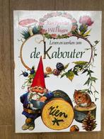 Leven en werken van een kabouter - Rien Poortvliet, Ophalen of Verzenden, Gelezen, Rien Poortvliet