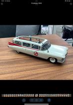 Playmobil Ghostbusters auto, Ophalen, Gebruikt
