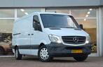 Mercedes-Benz Sprinter 314 2.2 CDI 366 3p Airco Trekhaak H1L, Auto's, Bestelauto's, Gebruikt, Mercedes-Benz, Bedrijf, Geïmporteerd