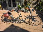 Prachtige tandem nieuwstaat, 55 cm of meer, Ophalen of Verzenden, Zo goed als nieuw, Minder dan 10 versnellingen
