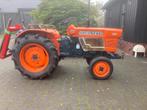 Kubota compact tractor hydrostaat, Gebruikt, Tot 2500, Tot 80 Pk, Ophalen