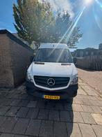 Automaat Mercedes-Benz Sprinter 2.1CDI 84KW 2017, 2202 kg, 4 cilinders, Diesel, Particulier