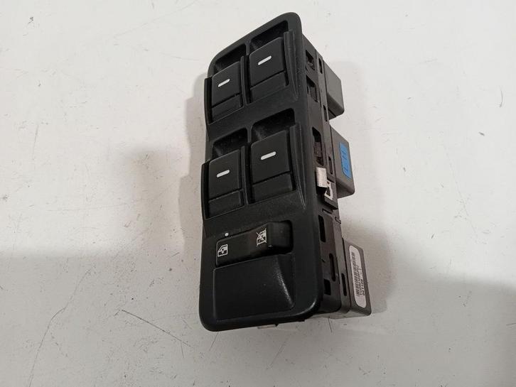 Bedieningspaneel elektrische ramen Land Rover Discovery, Auto-onderdelen, Dashboard en Schakelaars, Land Rover, Gebruikt, Herkomst onderdeel bekend