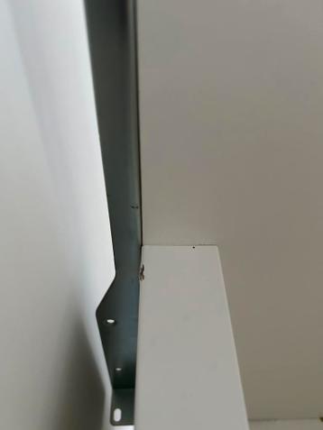 IKEA hoekkast - afbeelding 8