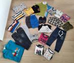 Kledingpakket jongen maat 80, Ophalen of Verzenden, Gebruikt, Maat 80