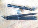 telescoop TRESCO - met houten tripod, Ophalen of Verzenden