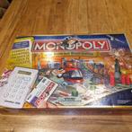 Monopoly van Dam tot Dom editie, Hobby en Vrije tijd, Gezelschapsspellen | Bordspellen, Vijf spelers of meer, Ophalen of Verzenden