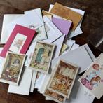 Oude geboortekaartjes, Ophalen of Verzenden, Voor 1970, Geboortekaartje