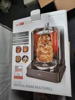 Verticale multi grill , leuk om doen., Witgoed en Apparatuur, Ophalen, Zo goed als nieuw