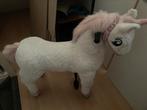 Animal riding groot, Kinderen en Baby's, Speelgoed | Hobbelfiguren, Ophalen, Zo goed als nieuw