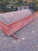 Diesel tank, Ophalen of Verzenden, Gebruikt