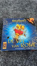 Kolonisten van Catan de val van Rome, Ophalen, Zo goed als nieuw