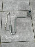 Springer - hondenfietsbeugel, Ophalen, Gebruikt