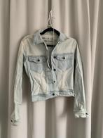 Dyanne Dames spijker jasje maat XS, Blauw, Ophalen of Verzenden, Zo goed als nieuw, Dyanne