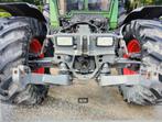 Fendt 380 GHA  werktuigendrager 6200h, Gebruikt, Fendt, Ophalen of Verzenden, 5000 tot 7500