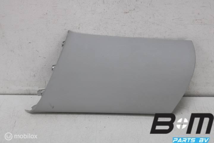 D-stijl bekleding rechts Skoda Octavia 3 Combi 5E9867246, Auto-onderdelen, Interieur en Bekleding, Gebruikt