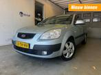 Kia RIO 1.4 M-bition 5DRS NETTE AUTO AIRCO NAP APK 12-2025, Voorwielaandrijving, Gebruikt, 4 cilinders, 1054 kg